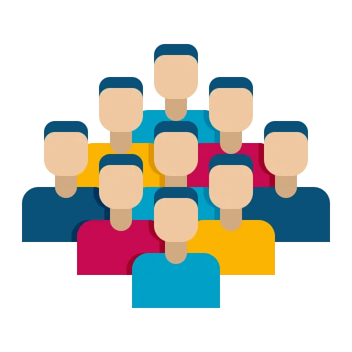 Trusted by Millions icon